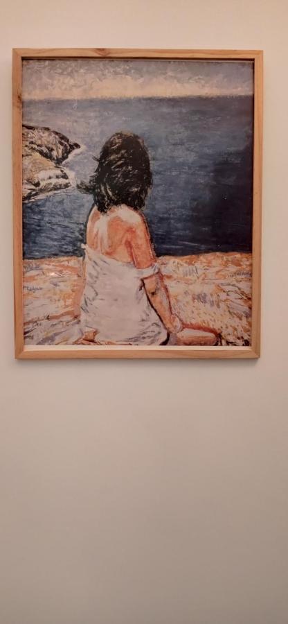 Angel Room 1 尼亚普拉加 外观 照片